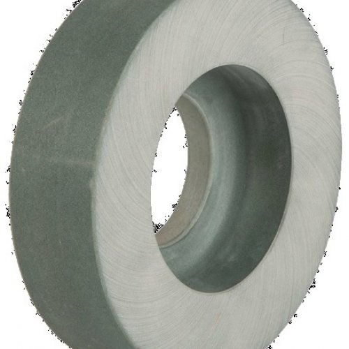 CUP POLISHING WHEEL 130Χ35 - F50mm AB280